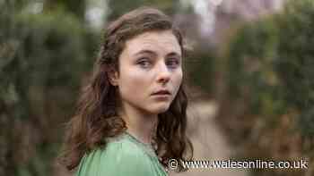 BBC period drama is ‘Ground Hog Day mixed with Downton Abbey'