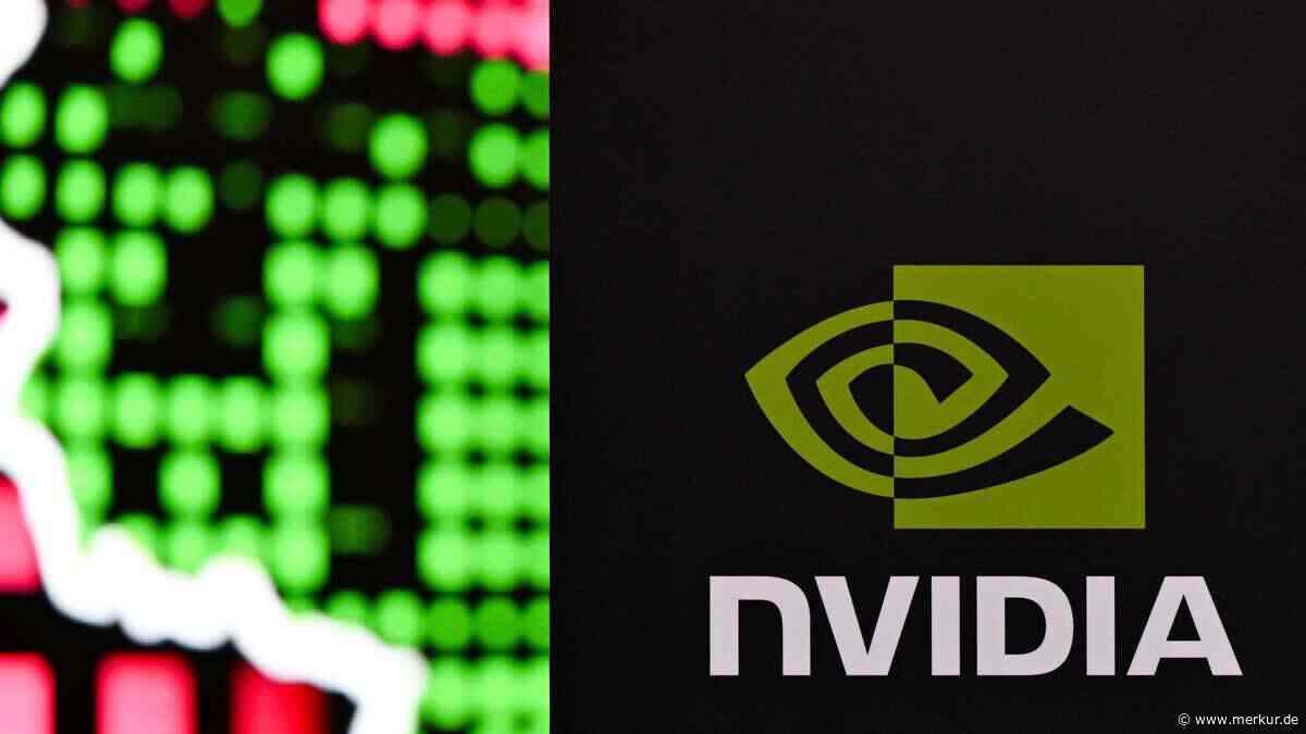 Nvidia verdient prächtig am KI-Boom – doch ausgerechnet die Kunden machen Druck