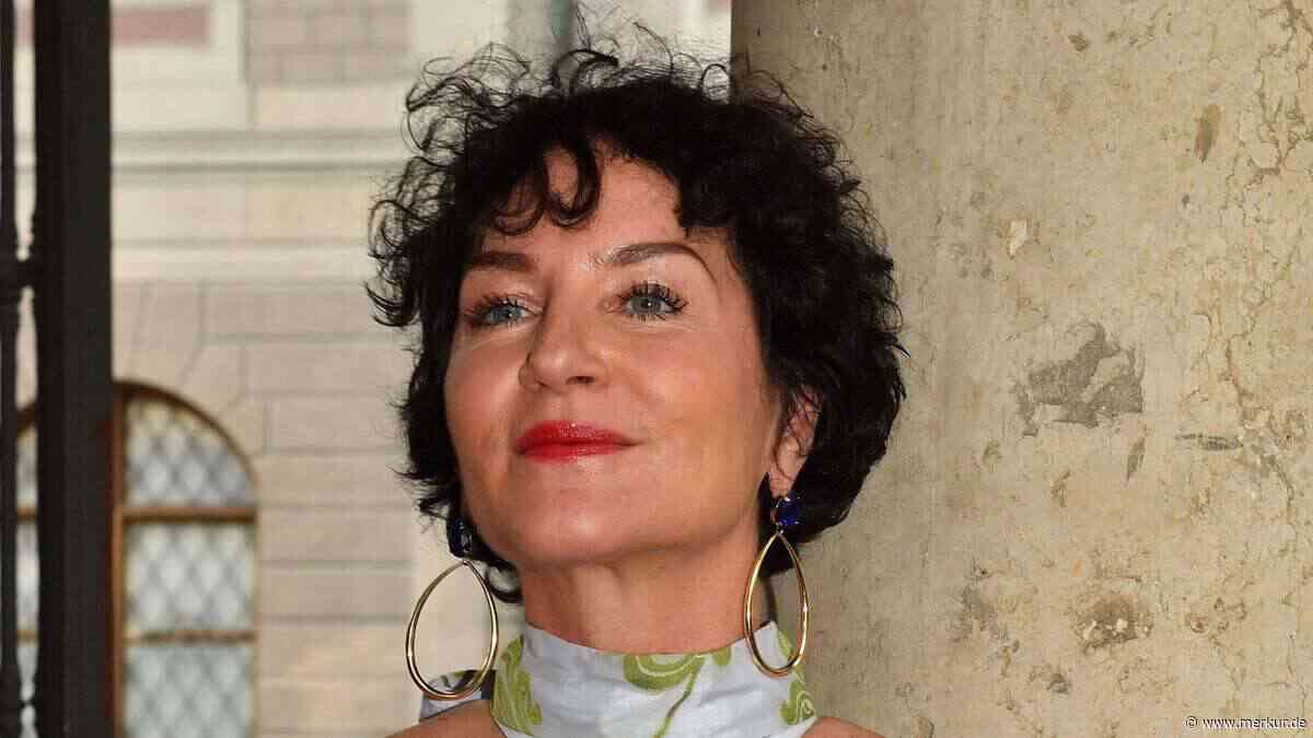 Nach 25 Jahren „Rosenheim-Cops“: Marisa Burger verrät, wie Miriam Stockl die Serie verlässt
