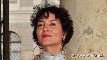 Nach 25 Jahren „Rosenheim-Cops“: Marisa Burger verrät, wie Miriam Stockl die Serie verlässt
