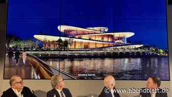 Nach Kühnes Tod: So geht es mit den Plänen für die neue Oper in Hamburg weiter