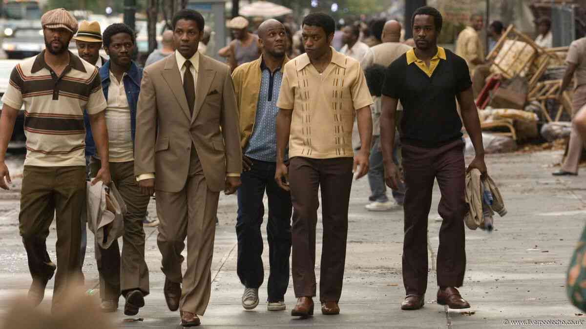 'Underrated' crime drama is a 'must-watch' for fans of Scarface on Film 4 tonight