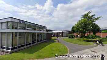 Updated design shows vision for homes on former Wirral library site