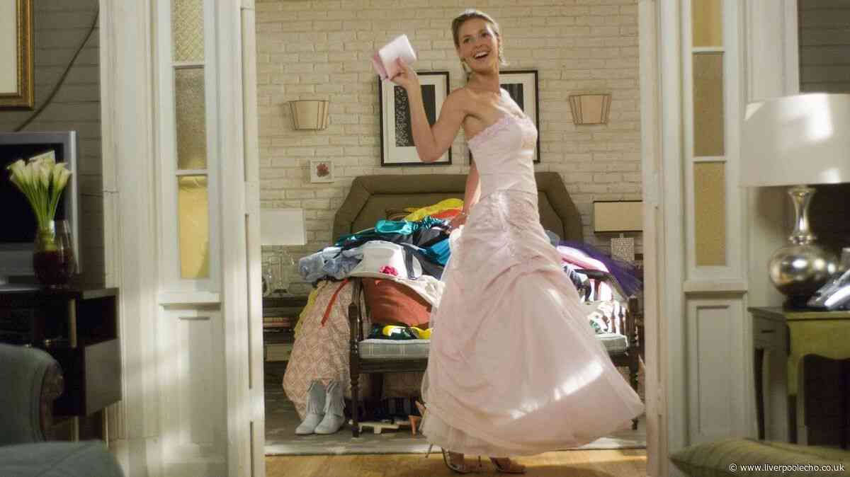 'Lighthearted' rom-com 'perfect for date night' airing on BBC tonight