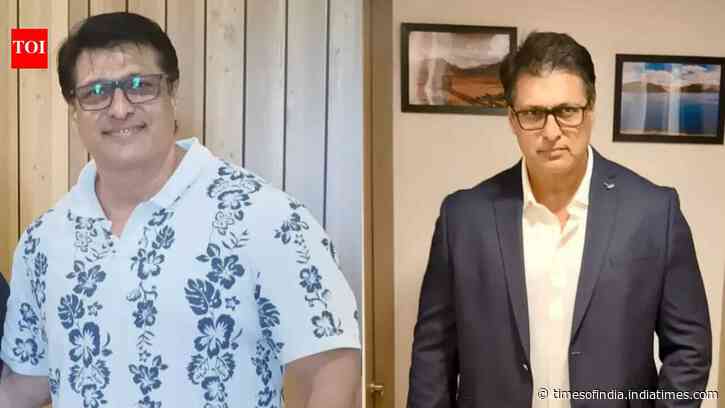 Salil Ankola's 15 Kg weight loss at 58: How working out, sleeping well and eating right helped him transform