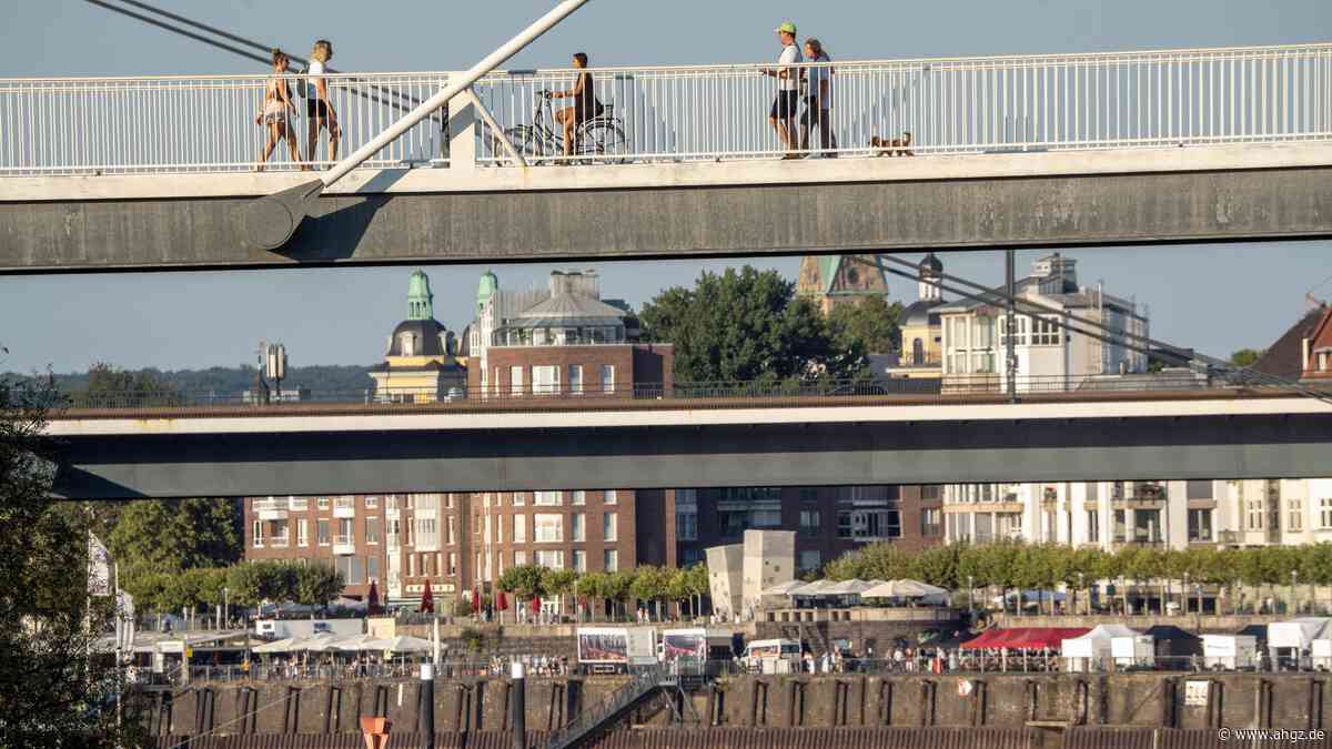 Tourismus: Hotels sind so gefragt wie noch nie in NRW