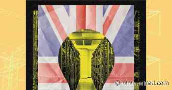 The UK Power Grid Has a Phantom Data Center Problem