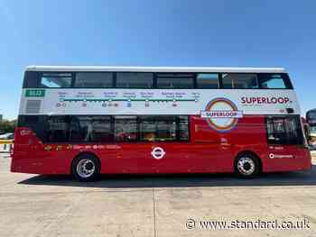 New Superloop bus service launch date confirmed - and travel is free for the first week