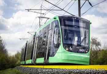 Siemens Mobility Completes Landmark Greater Copenhagen Light Rail Project