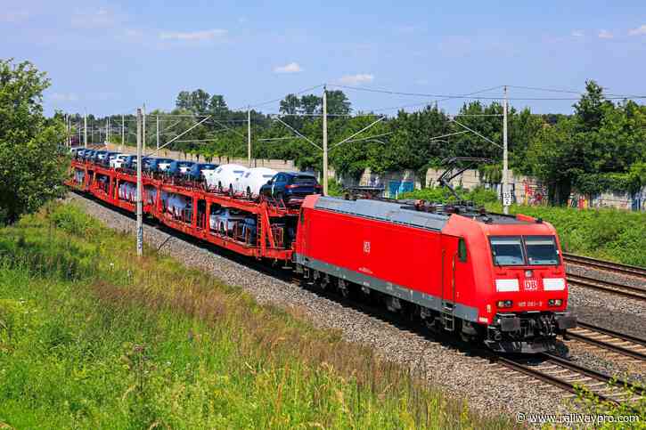 German rail freight faces EUR 112 million increase in track access charges