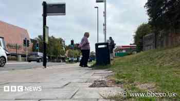 Passengers hope for better bus shelters by winter