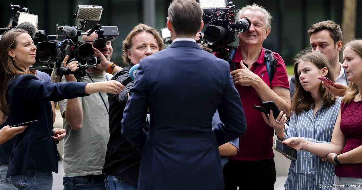 Zonder ‘totaaldeal’ voor Prinsjesdag stevent het kabinet af op mini-akkoordjes