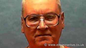 Serial killer lured men to forest to rape and murder them - has date set for execution