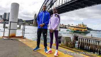 Marathon, not a sprint: Why Sydney’s beast of a course rewards power over pace