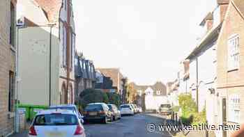Upmarket Kent town and nearby villages to get 170m of double yellow lines and other traffic restrictions