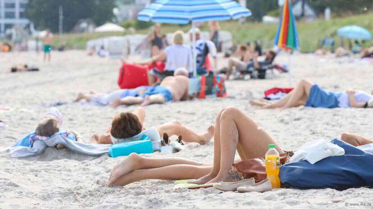 Ostsee-Urlauber schlagen Alarm: „Scharbeutz ist nicht mehr das, was es einmal war“