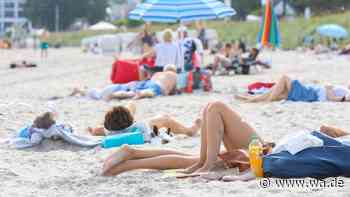 Ostsee-Urlauber schlagen Alarm: „Scharbeutz ist nicht mehr das, was es einmal war“