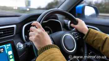 Drivers with these medical conditions urged to go online to 'avoid paperwork' - full list