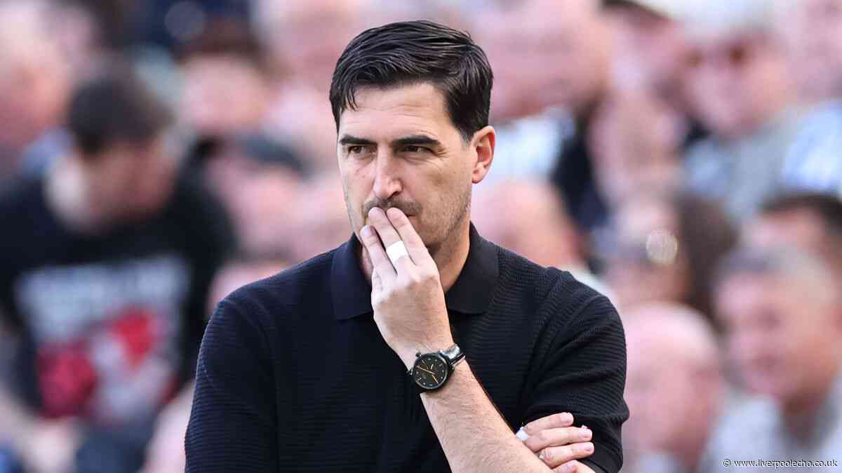 Liverpool's nightmare Champions League draw including awkward reunion and bogey side