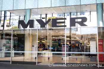 Opinion: Retailers facing a crisis of confidence