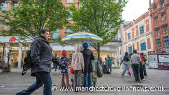 The row over the future of Manchester's 'most chaotic' street has taken another twist
