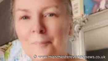 Urgent appeal over missing woman, 66, last seen in her pyjamas in Oldham