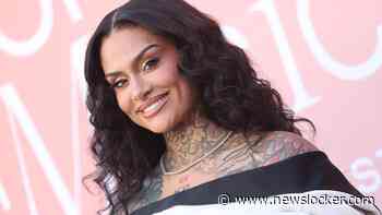 Kehlani moet optredens afzeggen na ziekenhuisopname