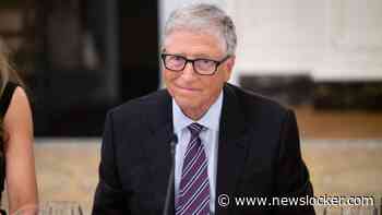 Bill Gates slaat alarm over AI: ’De wereld heeft behoefte aan een plan’