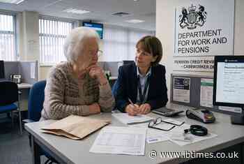 Pensioners Must Prove They Need Benefits: DWP May Even Seek Bank Statements Amid £370M Crackdown