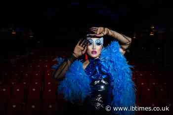 Texas Drag Show Law Ruling Deals Blow to Ken Paxton as Judge Strikes Down SB 12