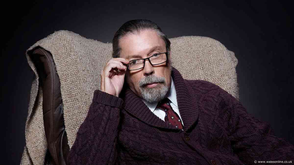 Symptoms of dangerous health condition Tim Curry missed after actor's death