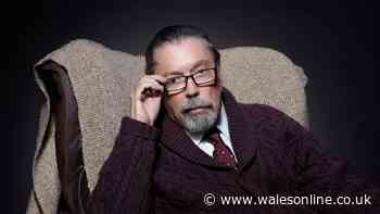 Symptoms of dangerous health condition Tim Curry missed after actor's death