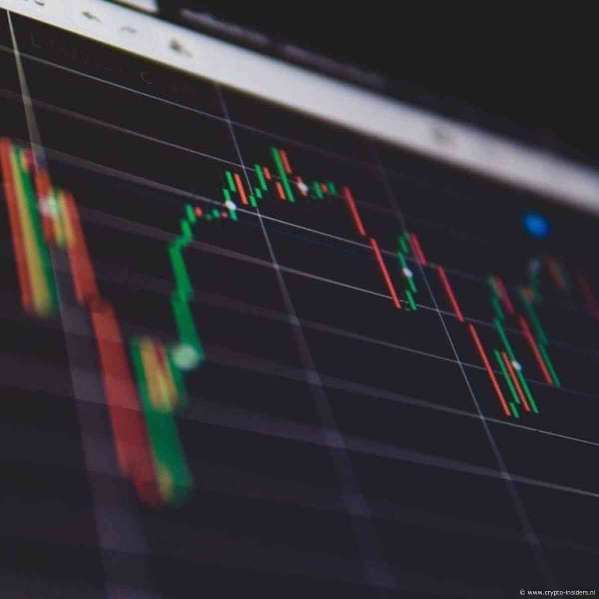 Bitcoin koers herstelt na krankzinnige Nvidia-cijfers, solana stijgt 4%