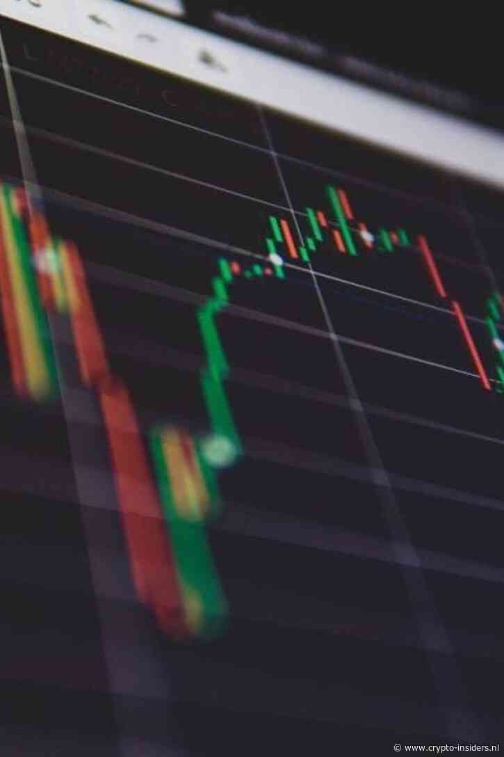 Bitcoin koers herstelt na krankzinnige Nvidia-cijfers, solana stijgt 4%