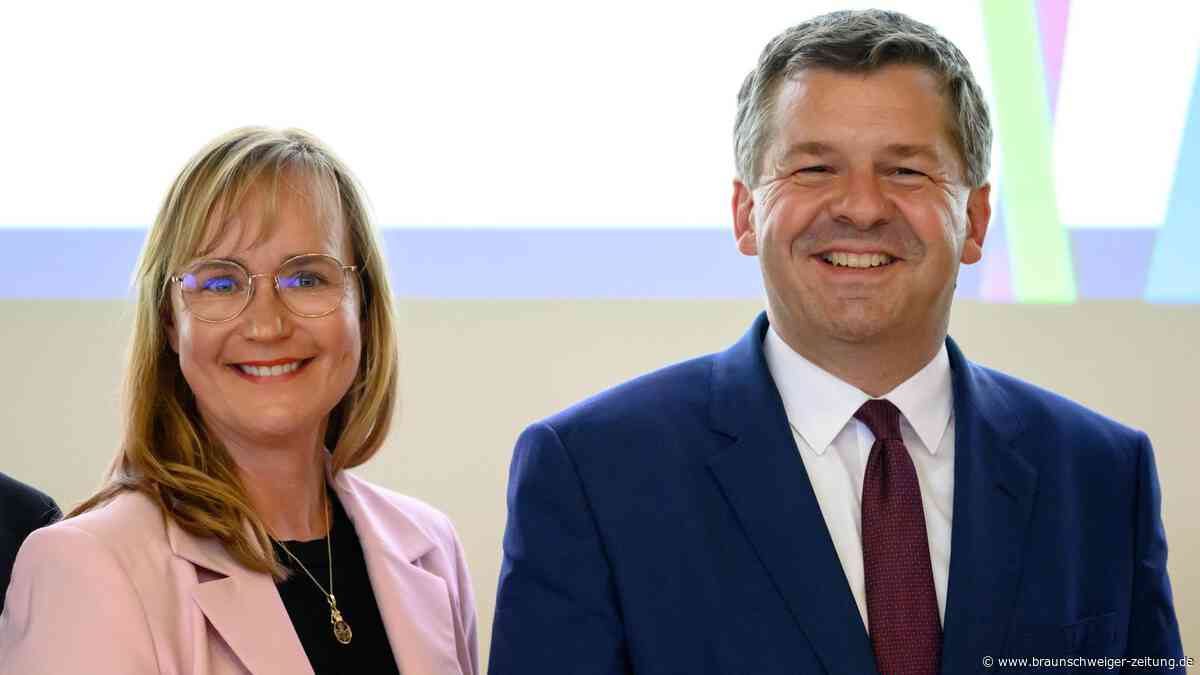 CDU und Linke: Die Spitzenkräfte duzen sich, aber es trennen sie Welten
