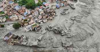 LIVE Overstromingen Nepal | Ruim 24 uur na verwoestende overstroming: 165 doden, meer dan 1300 vermisten