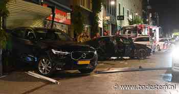 Broer zag ramkraak bij juwelier op camerabeelden en belde meteen politie: ‘Dit is heel, heel triest’