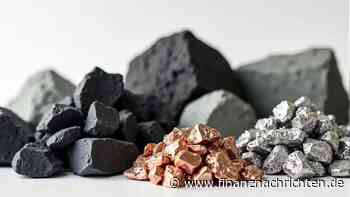 Signal für die Branche: Lynas Rare Earths mit Rekordergebnis - Jahresumsatz nähert sich Milliardengrenze