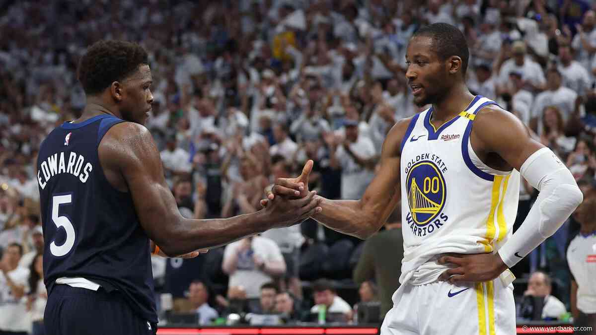 Real reason why Jonathan Kuminga ignored a bigger contract from Lakers to join Timberwolves