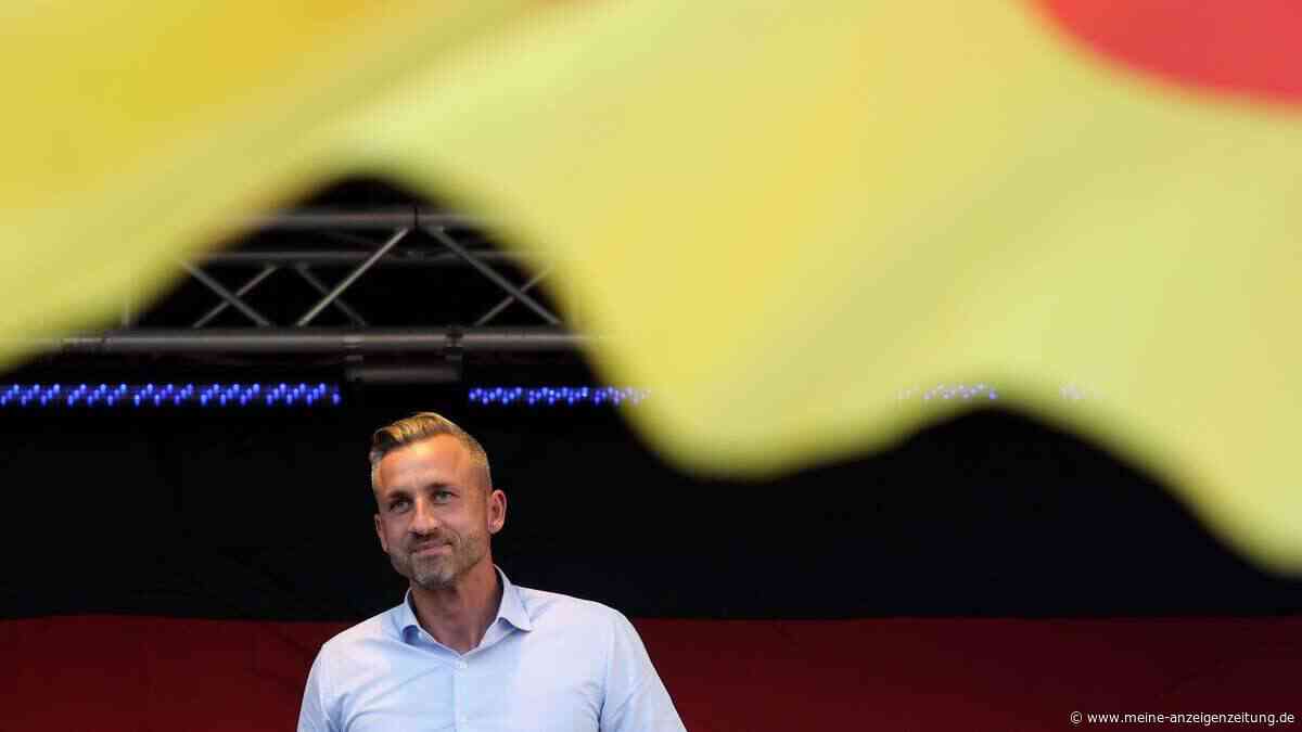 Umfrage vor Sachsen-Anhalt-Wahl: Mehrheit lehnt zentrale AfD-Forderungen ab