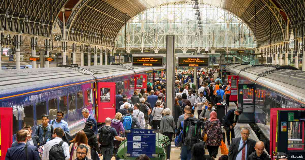 Trainline to offer pizza delivery while on a train