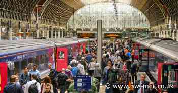 Trainline to offer pizza delivery while on a train