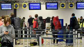 New EU travel rules confirmed to impact Ryanair, easyJet, Wizz and Jet2 passengers