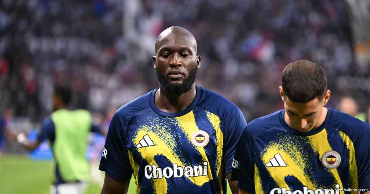 Gilles De Bilde stelt opmerkelijke vraag aan Romelu Lukaku