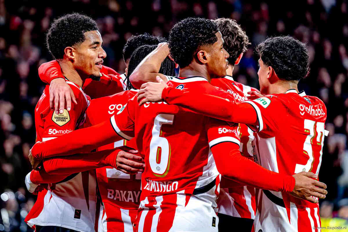 Opvallende PSV-rentree aanstaande? 'Zullen hem met open armen ontvangen'