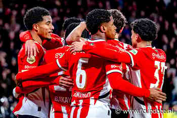 Opvallende PSV-rentree aanstaande? 'Zullen hem met open armen ontvangen'