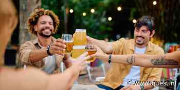 Dit zijn 4 redenen waarom je sneller vol zit van alcoholvrij bier