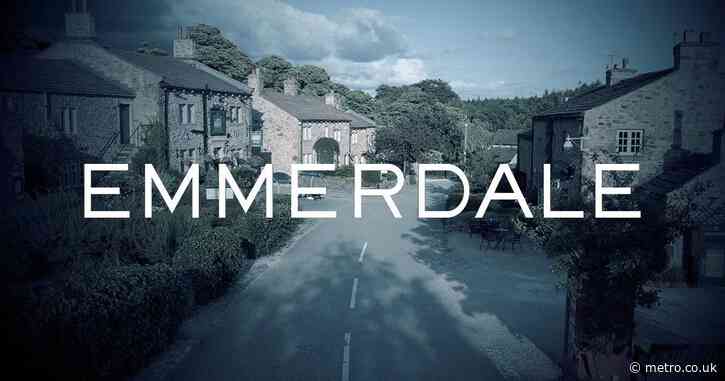 One of Emmerdale’s biggest characters dead as star makes most horrifying exit