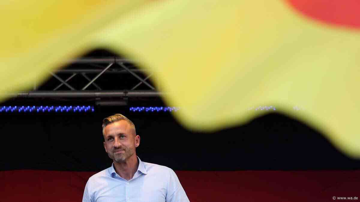 Umfrage vor Sachsen-Anhalt-Wahl: Mehrheit lehnt zentrale AfD-Forderungen ab
