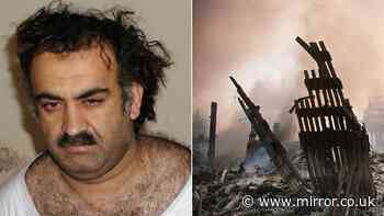 'Mastermind' of 9/11 to stand trial almost 27 years after attacks